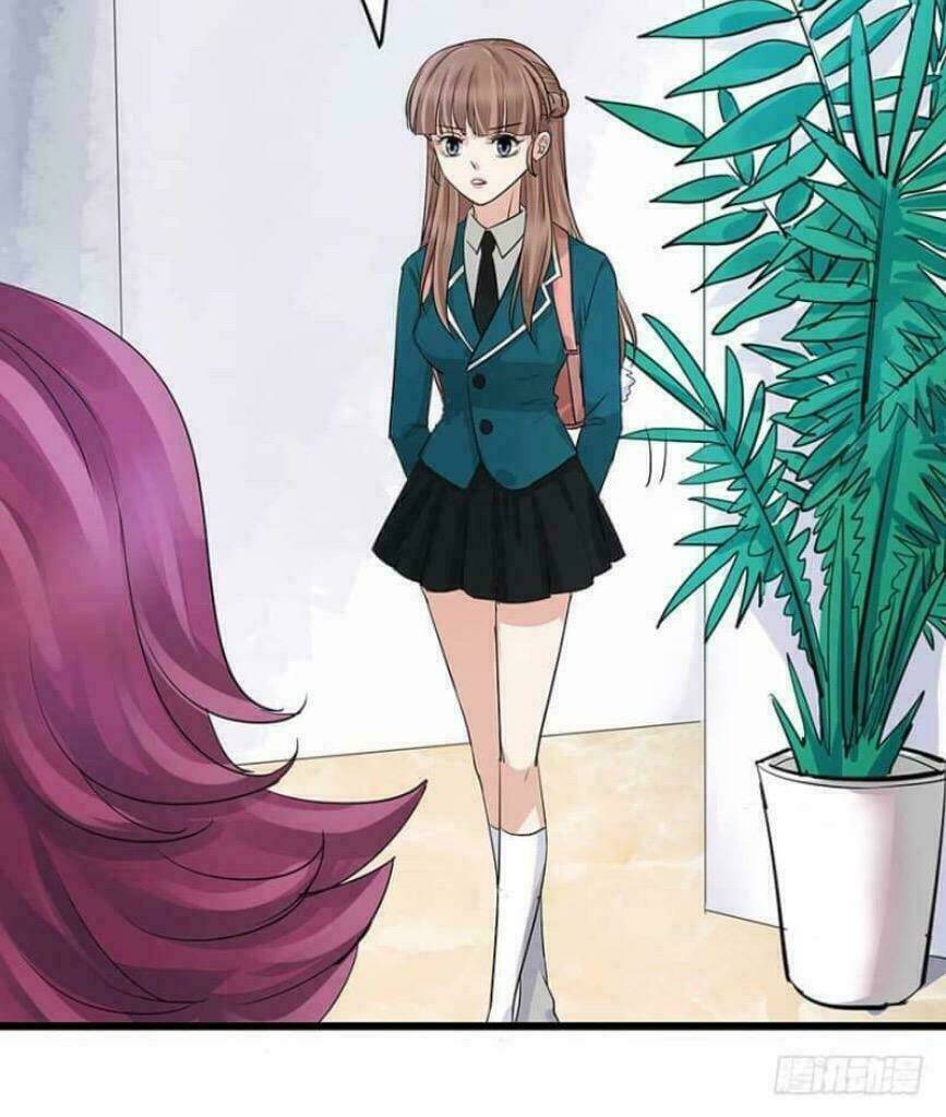 chào buổi sáng, ức vạn manh thê chapter 2 20