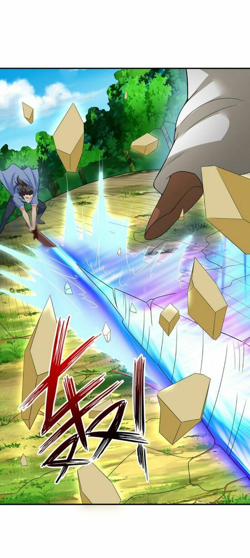 cực vũ huyền đế chapter 44 8