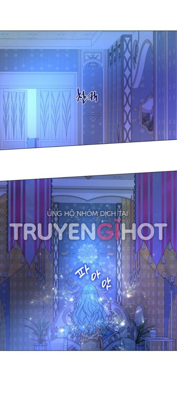 sau khi chuyển sinh tôi trở thành công chúa chapter 11.2 22