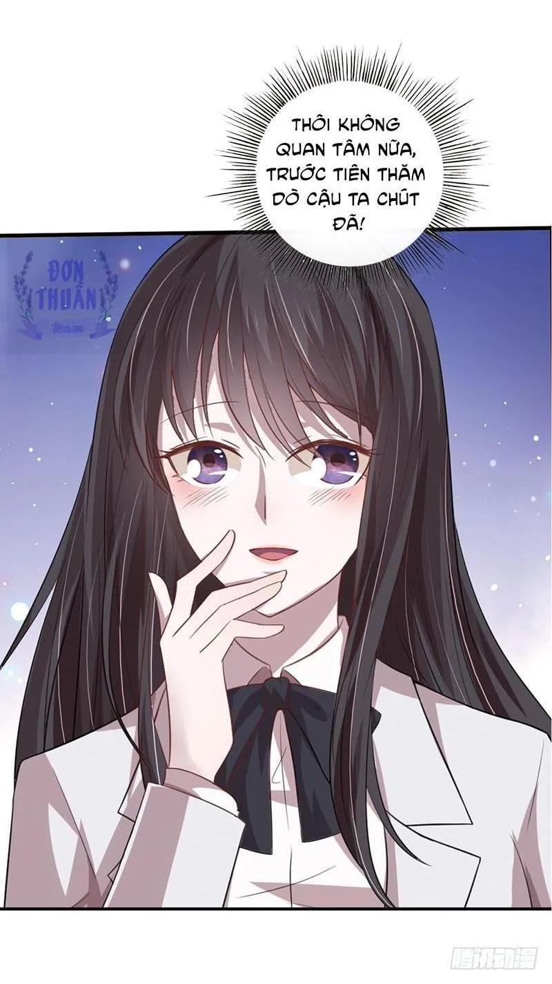 thanh đằng chi luyến: thiếu gia tai tiếng và nữ hài chapter 6 12