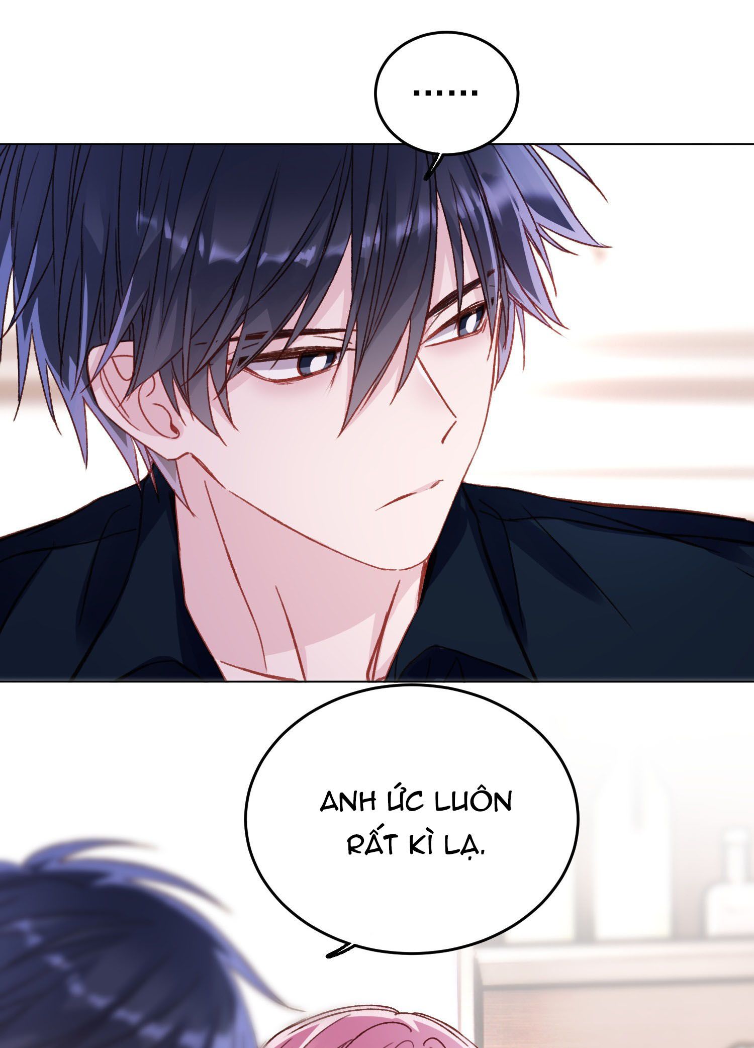 tôi phải làm một kẻ đại xấu xa chapter 33 10