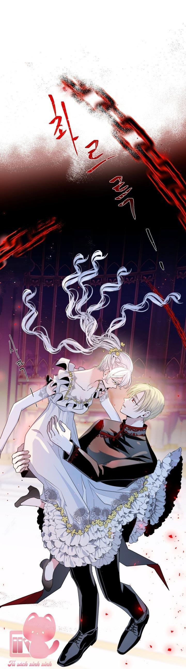 nguyện ước vô vọng của ma nữ chapter 104 5