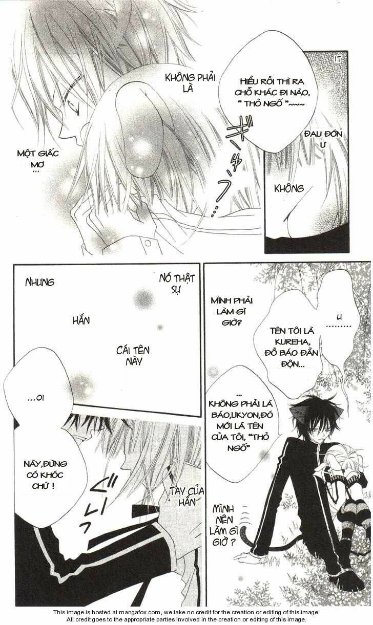 monochrome shounen shoujo chapter 1.2 15