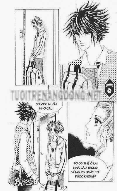 sức thanh xuân chapter 6 117