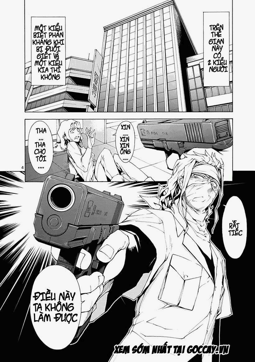 thôn phệ nhân gian chapter 1 4