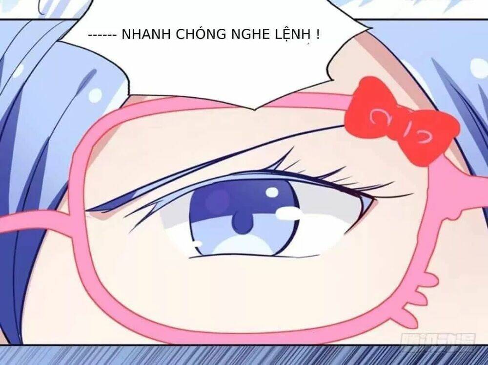 chạy đi âm sai chapter 85.2 19