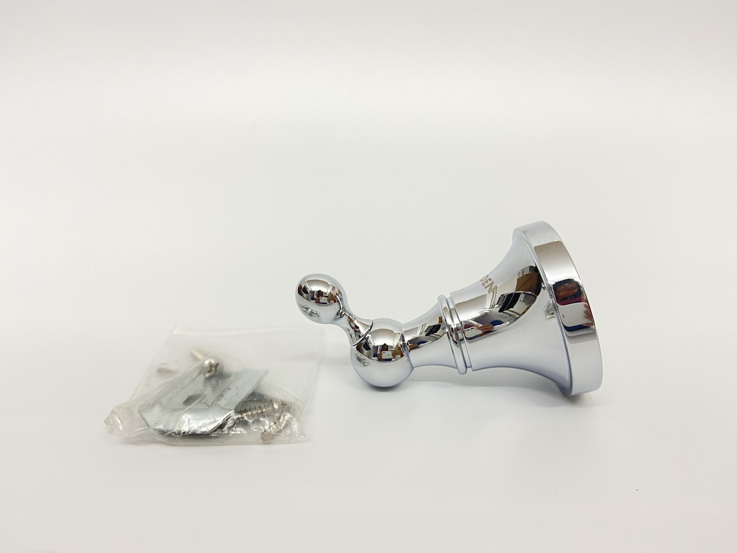 Móc áo đơn nhà tắm dòng Tyler Moen - 90025