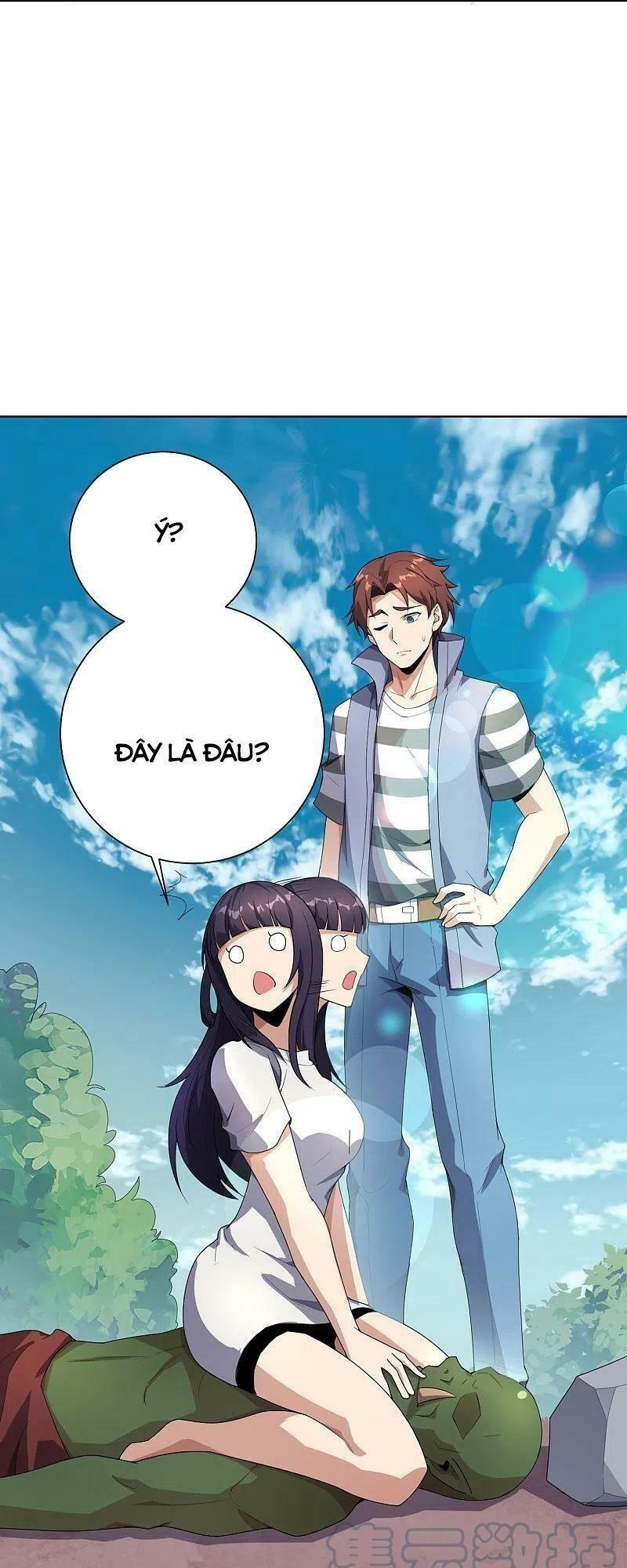 vòng bạn bè mạnh nhất của tiên giới chapter 172 38