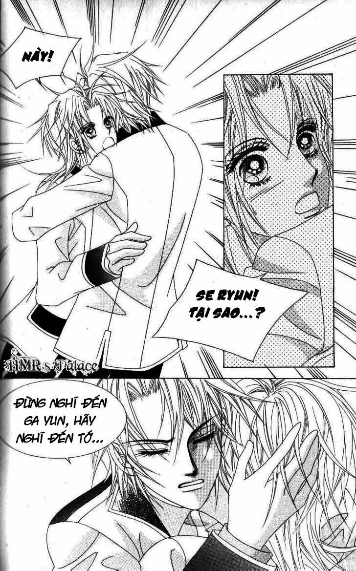 thần tượng mua sắm chapter 42 19