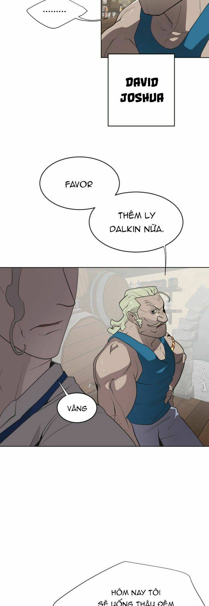 kĩ nguyên của anh hùng chapter 45 4