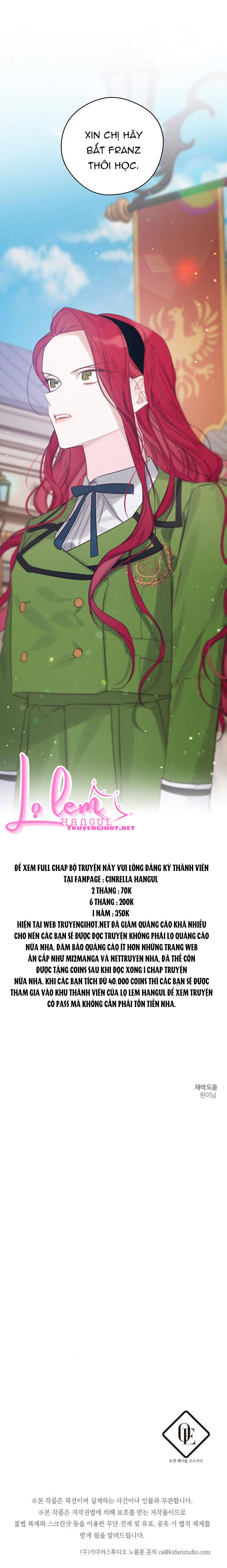 trước tiên phải giấu em trai tôi đi đã chapter 34.2 12