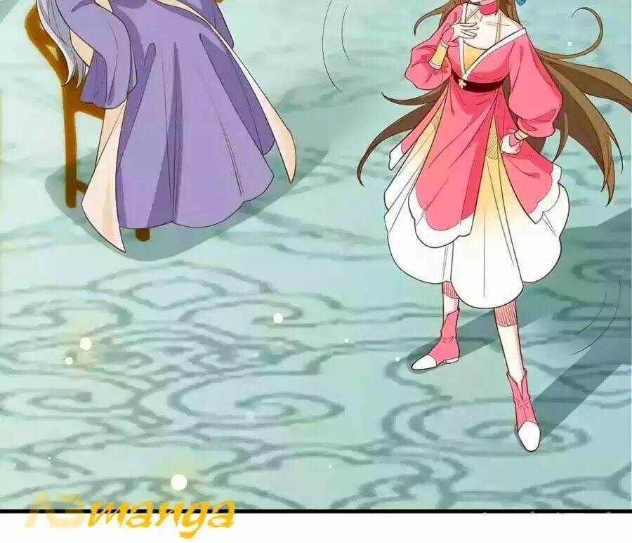 đích nữ hữu độc chapter 21 37