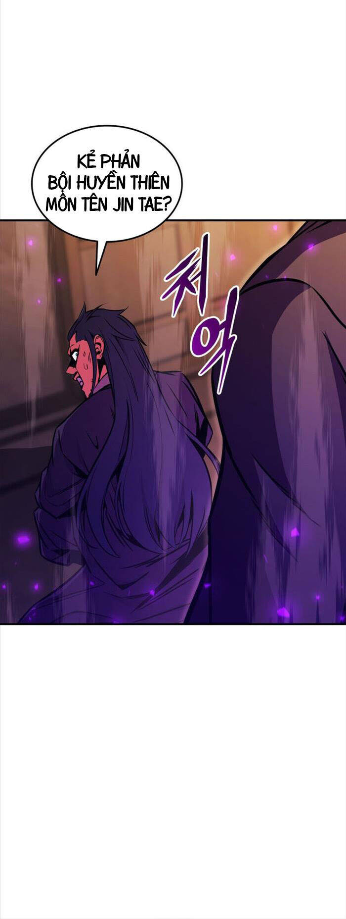 huyền thoại game thủ - tái xuất chapter 166 34