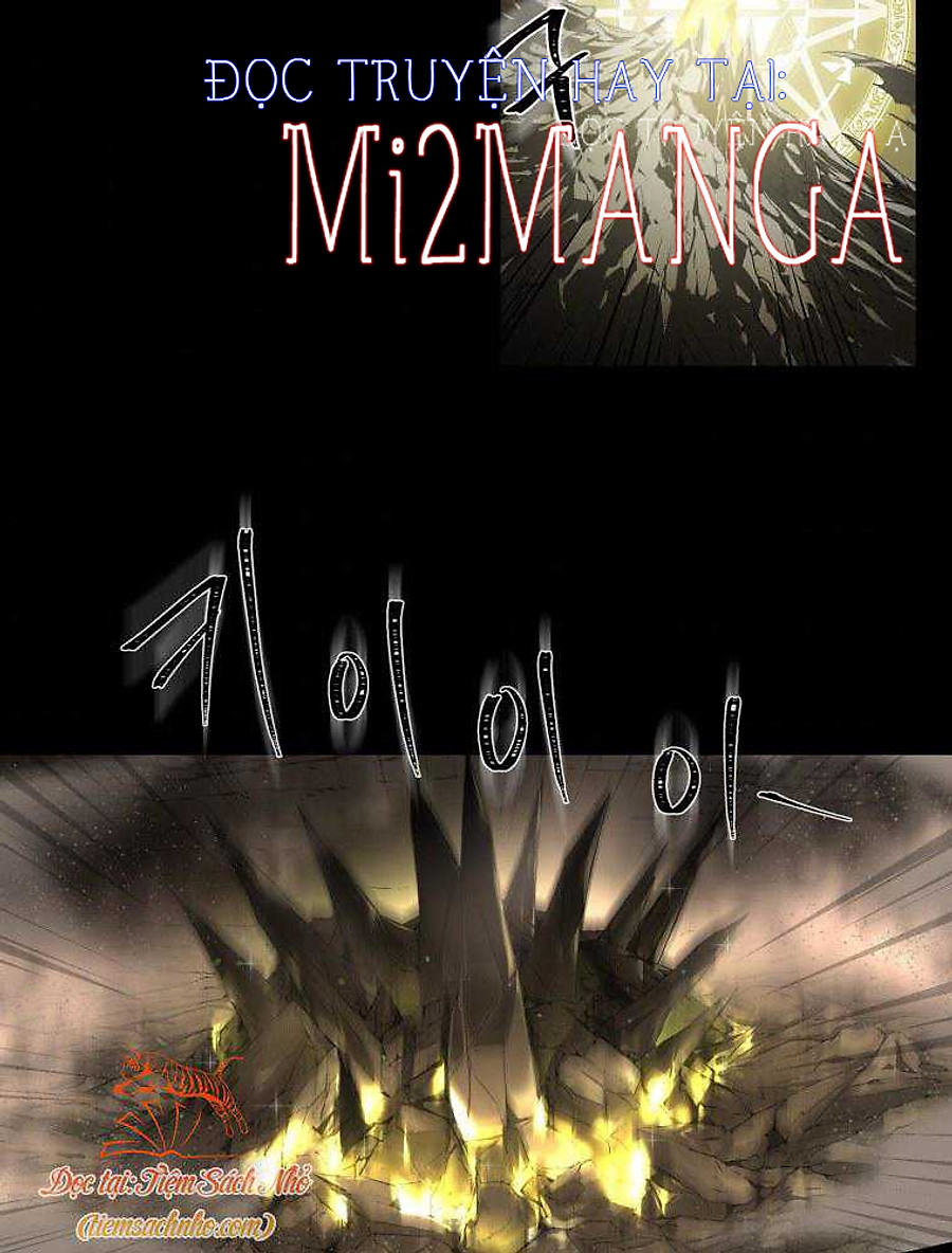 cách sống sót khi đã max level chapter 4.1 35