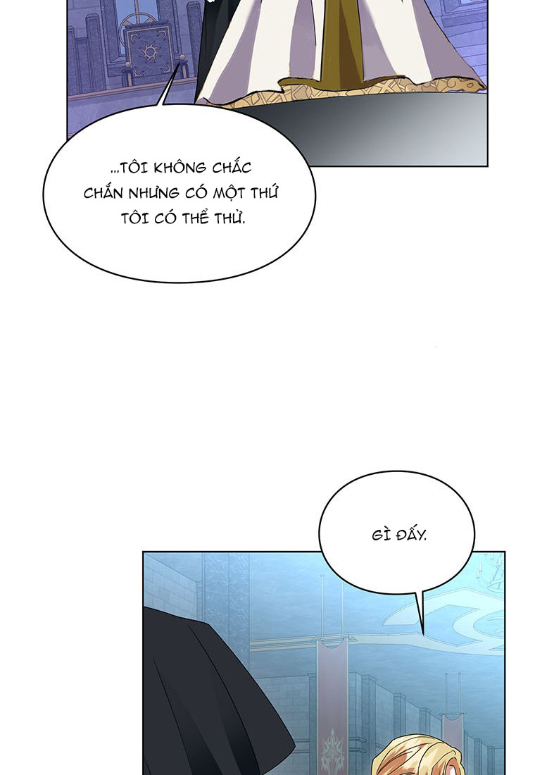 kết cục buồn của trò chơi nhập vai chapter 24 41