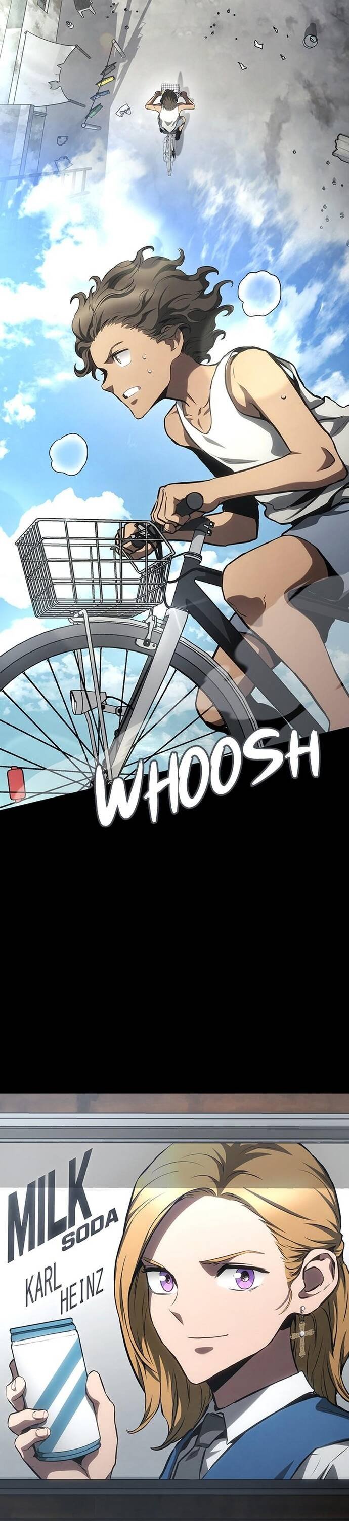 đồ long kỵ sĩ hôn môi ác long chapter 84 8