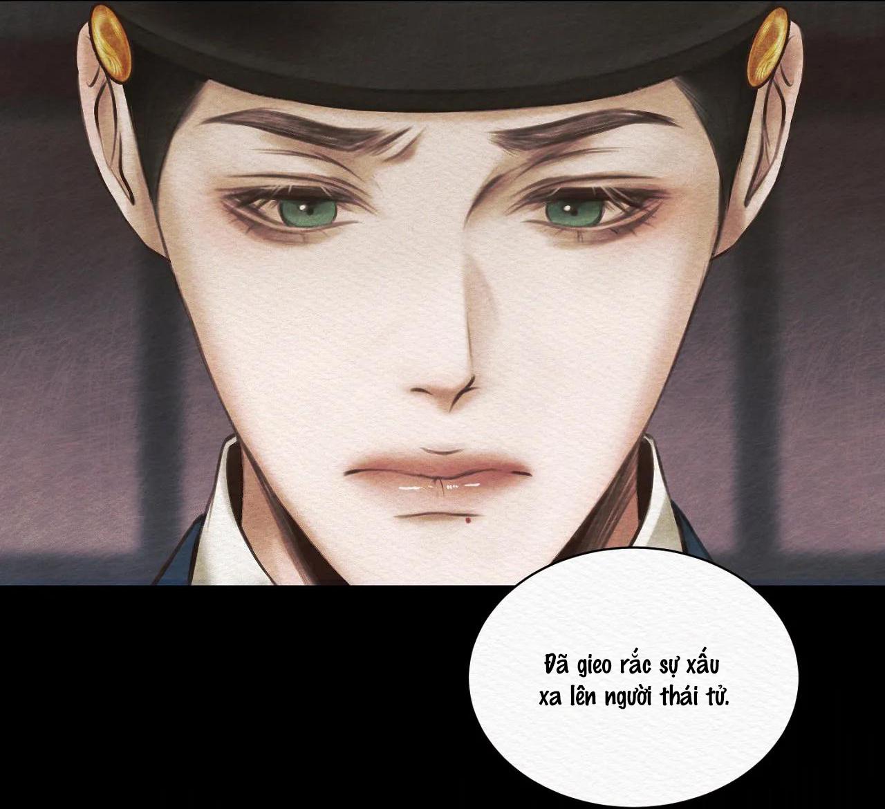 qủy dạ khúc chapter 2 38