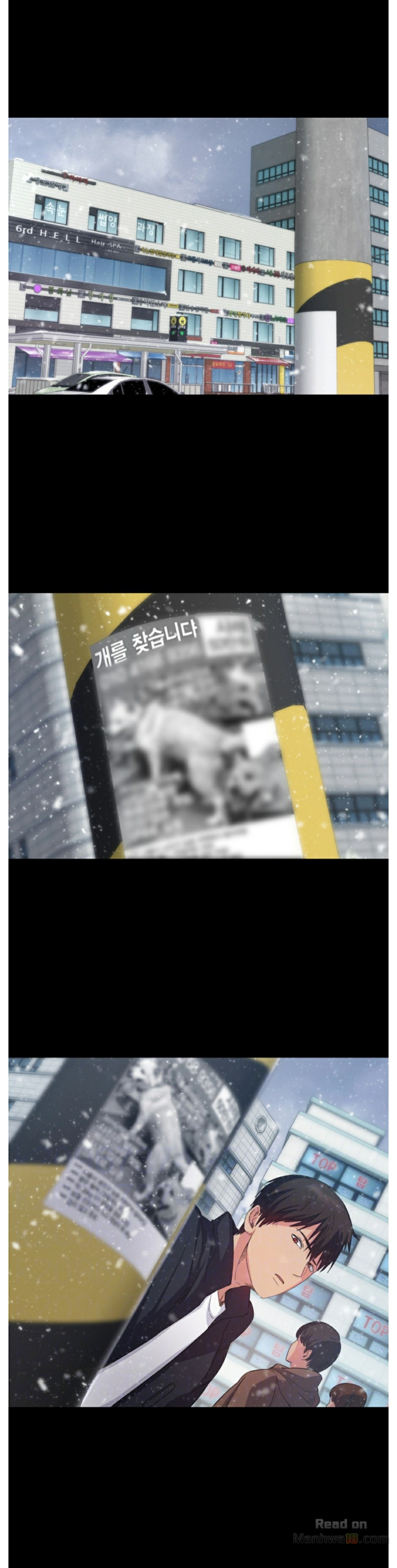 return girlfriend - trả lại bạn gái chapter 9 6