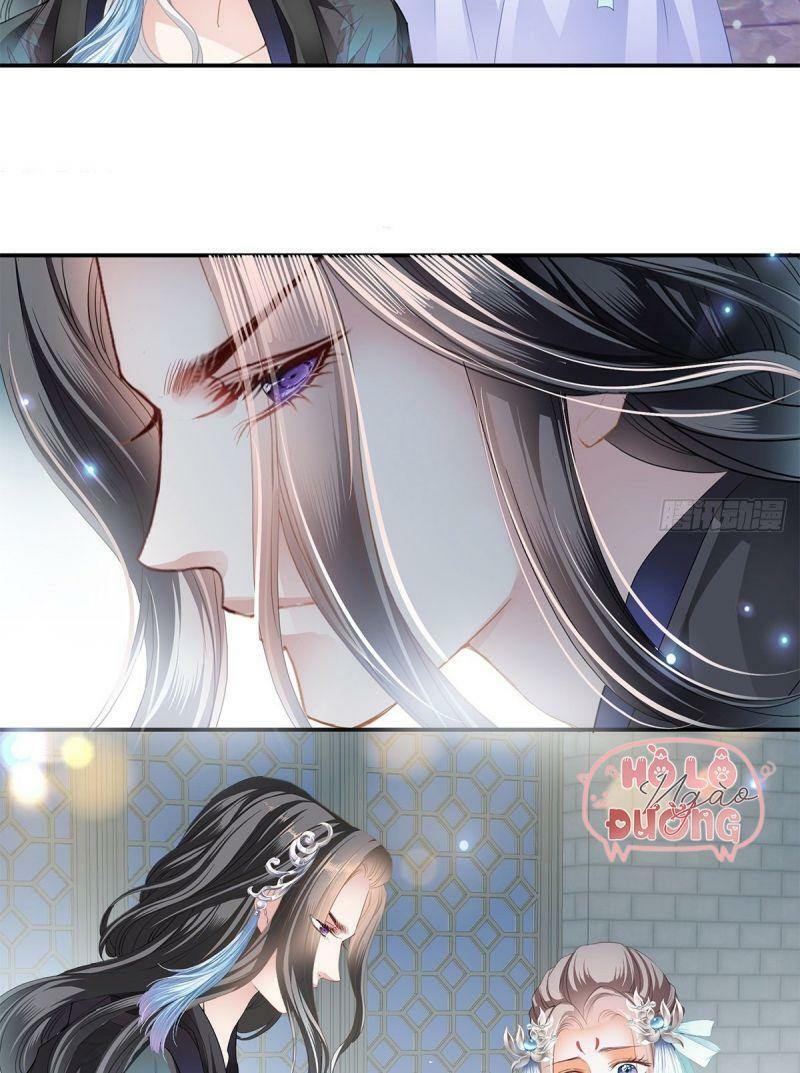 bổn vương muốn nàng chapter 9 21