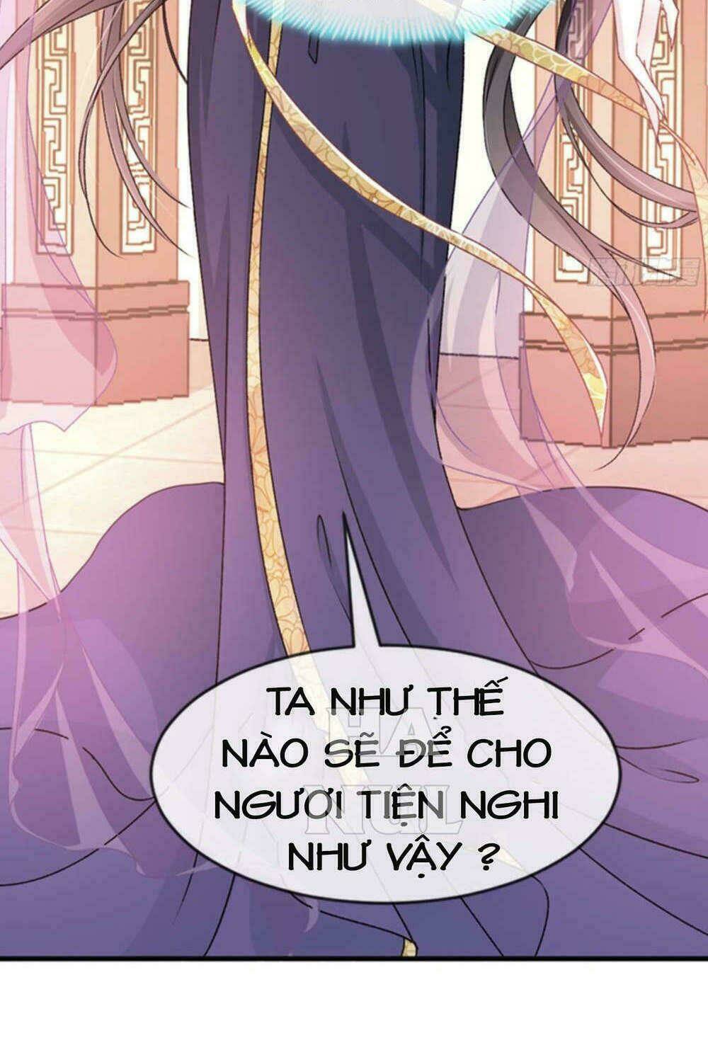 thiên hạ đệ nhất sủng phi chapter 13 48