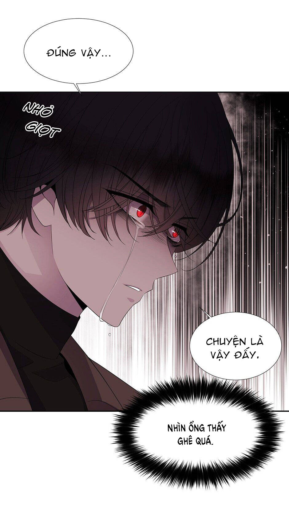 năm môn đệ của charlotte chapter 86 31