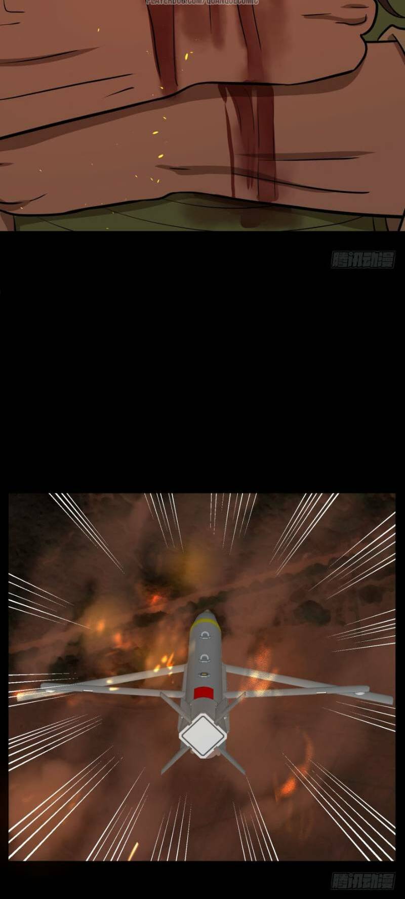 danh sách kẻ phản diện chapter 41 13