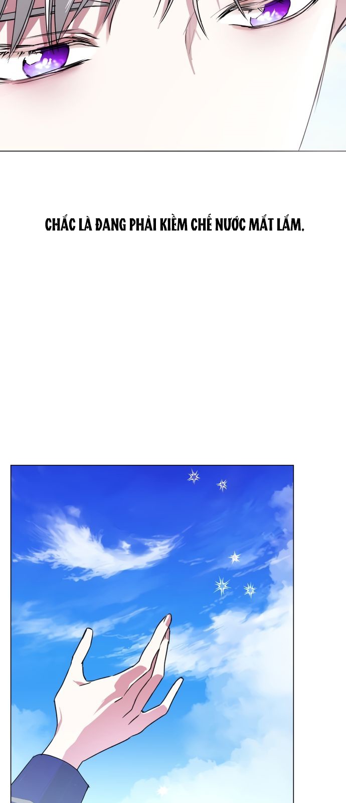 tôi muốn trở thành cô ấy dù chỉ là một ngày chapter 5 24