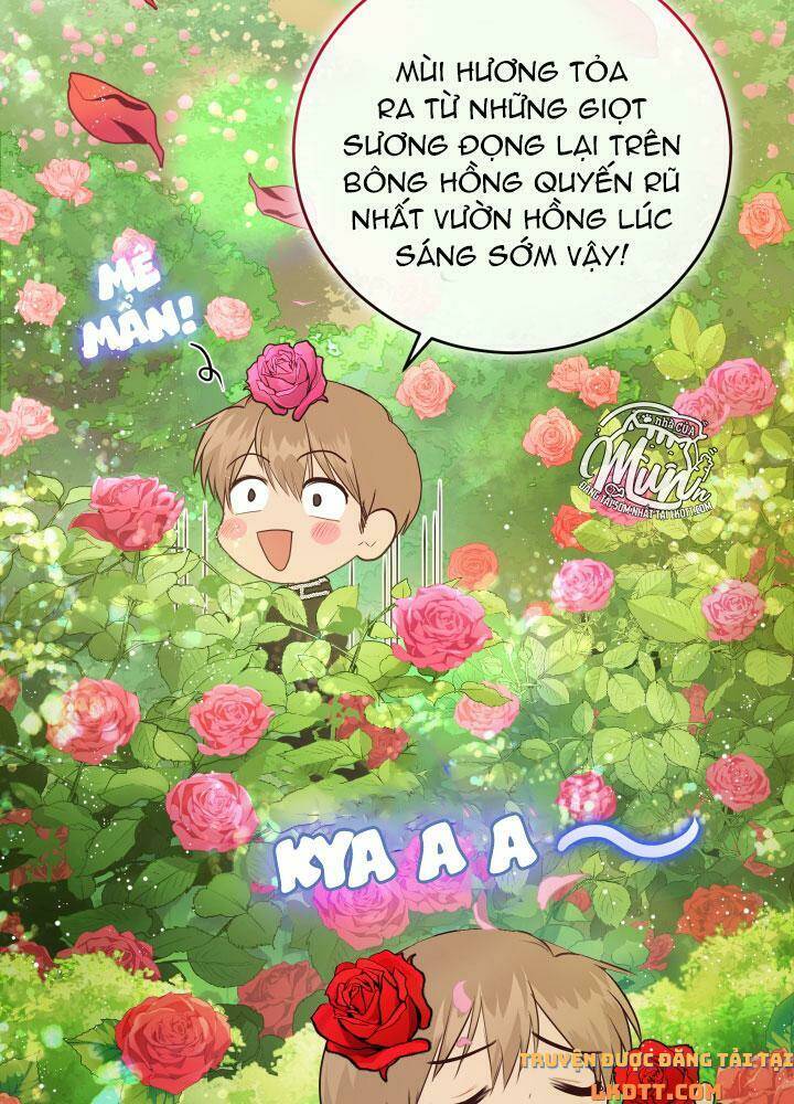 nhà điều chế nước hoa độc quyền của bạo chúa chapter 19 41