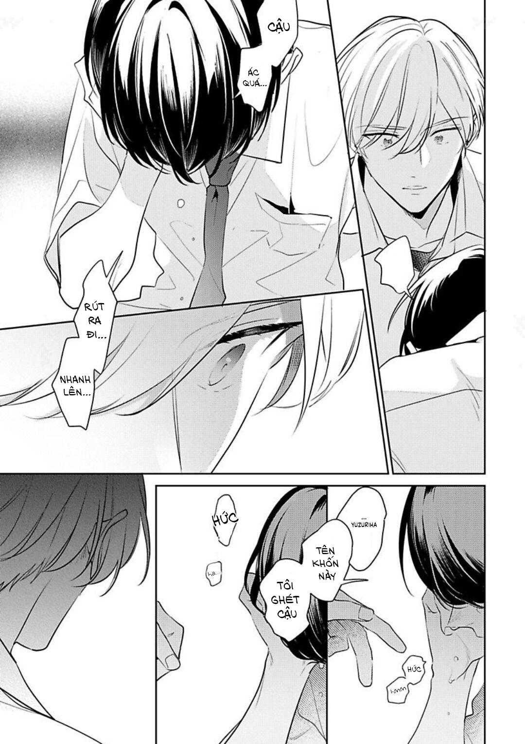 yêu vào bên trong chapter 4 30