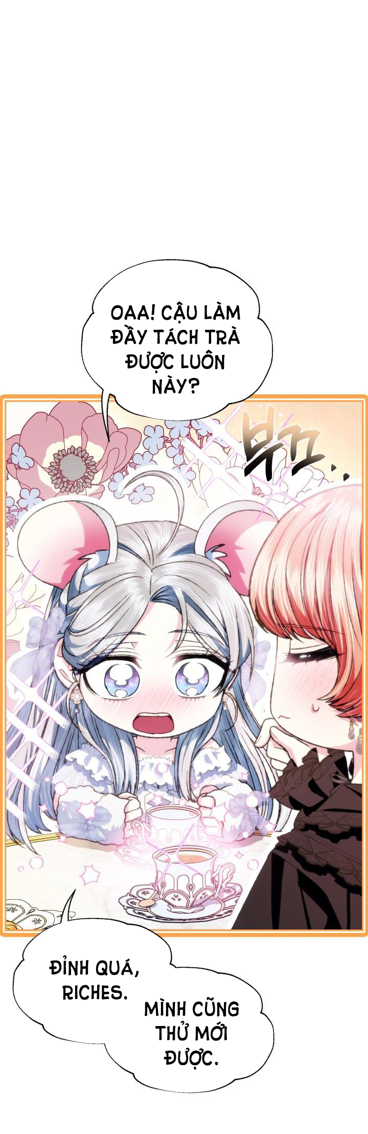 cha à, con không muốn kết hôn đâu chapter 108.2 3