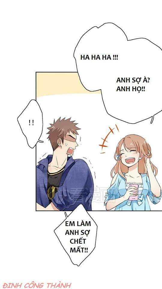 vòng cấm chết người chapter 1 50