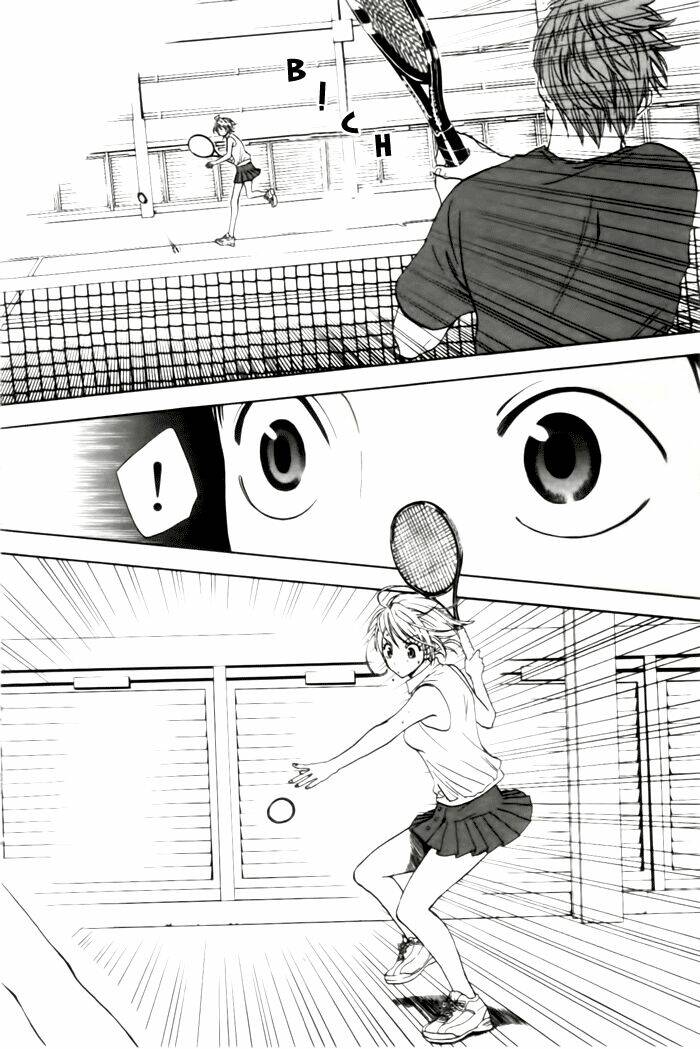 baby steps chapter 1.2 5