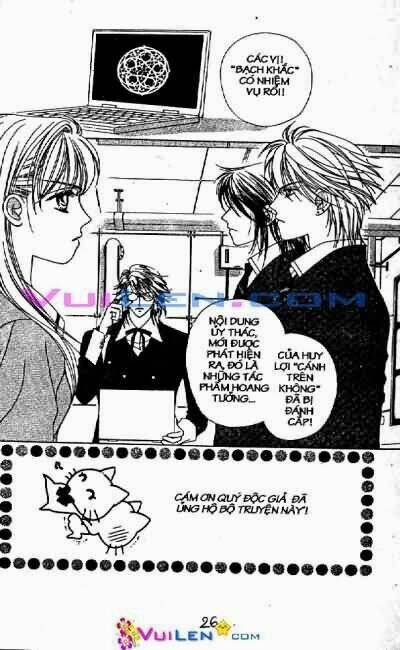 nữ sinh thời đại chapter 2 26
