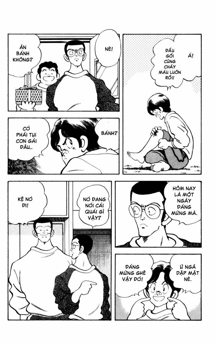 rough - ngọc thô chapter 53 5