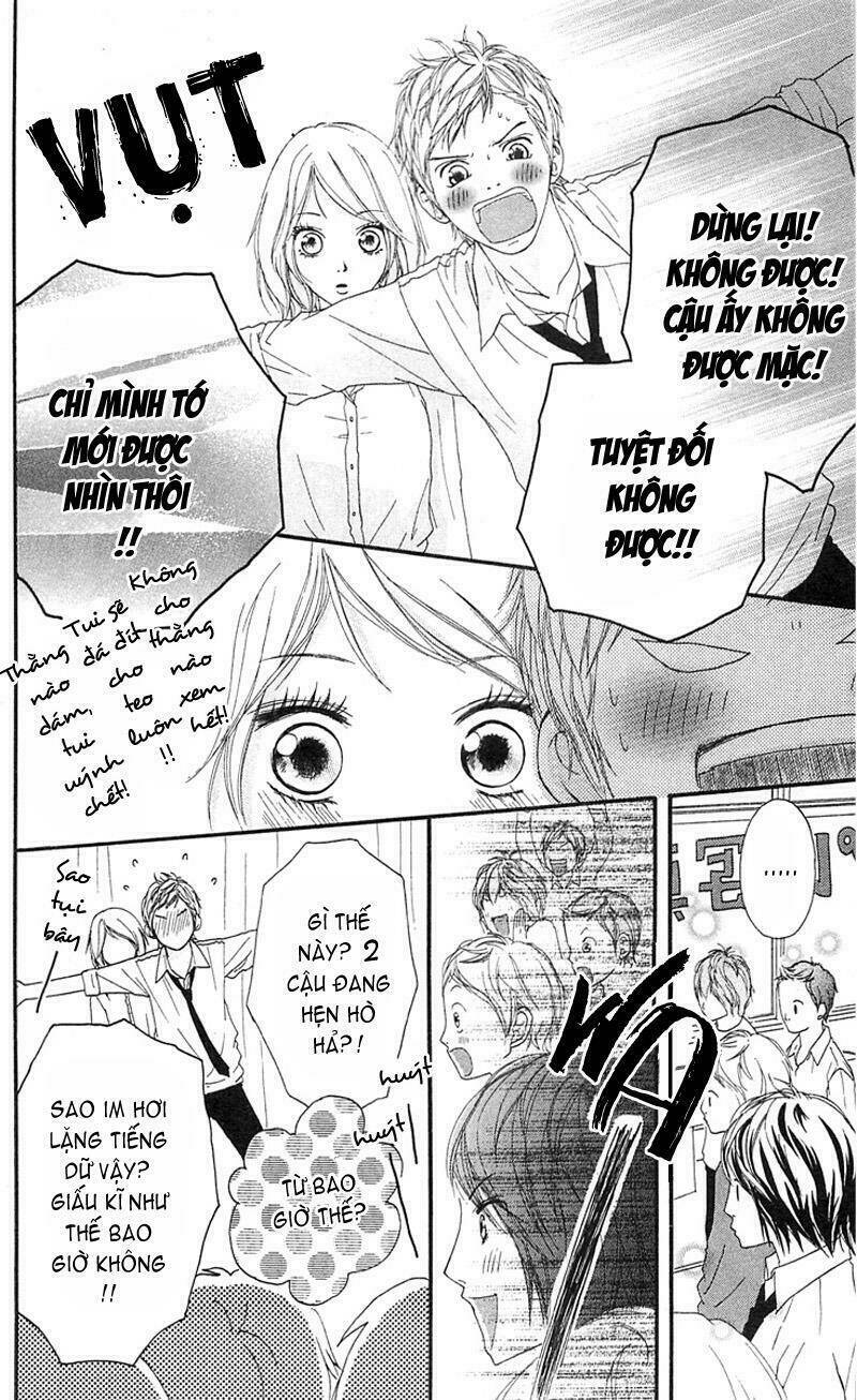 tình yêu học trò chapter 8 34