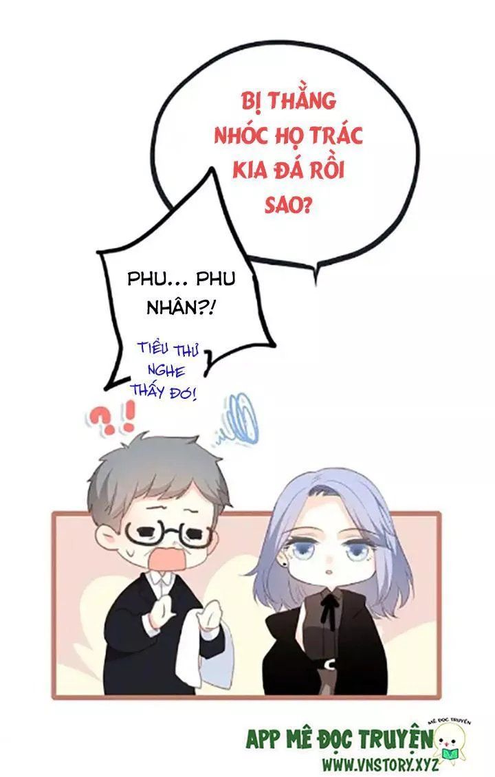 con tim rung động 2 chapter 74 19