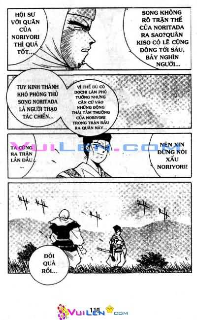 truyền nhân atula phần ii chapter 10 110