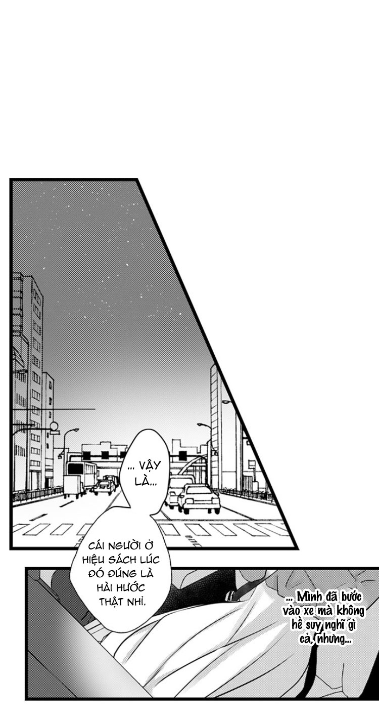 lớp học về tình dục sau khi bị cắm sừng (full) chapter 5.1 9