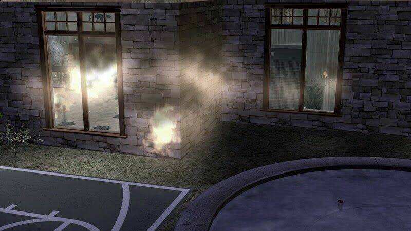 viên đạn bạc [truyện sims 2] chapter 13 21