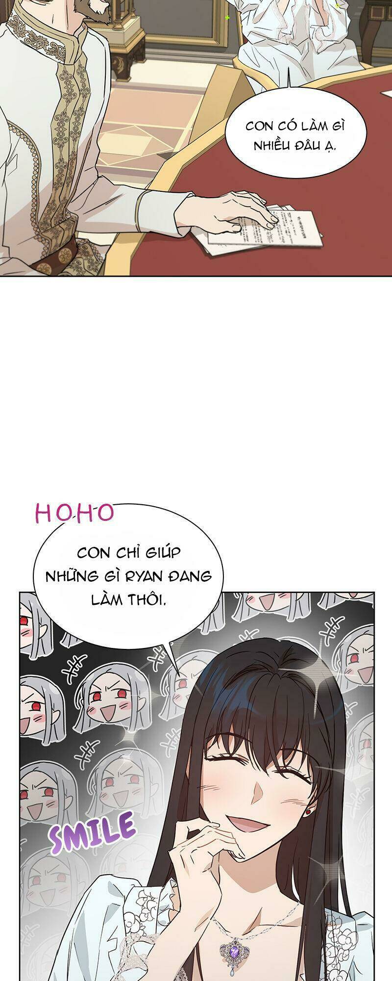 khế ước của ma tộc chapter 36 14