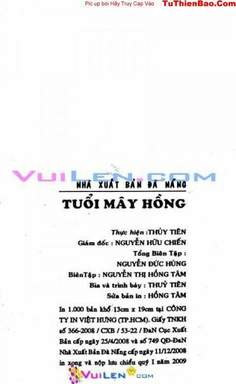 thiên thần giả tạo chapter 1 2