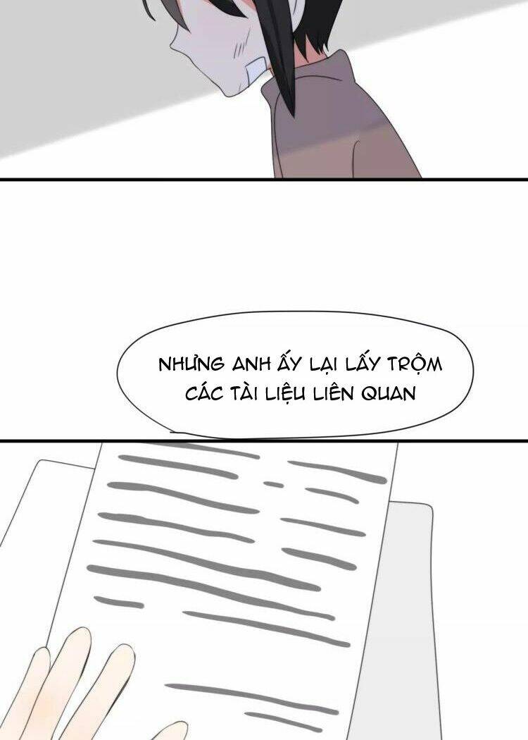 tiểu miêu và hắc diệu thạch chapter 31 20