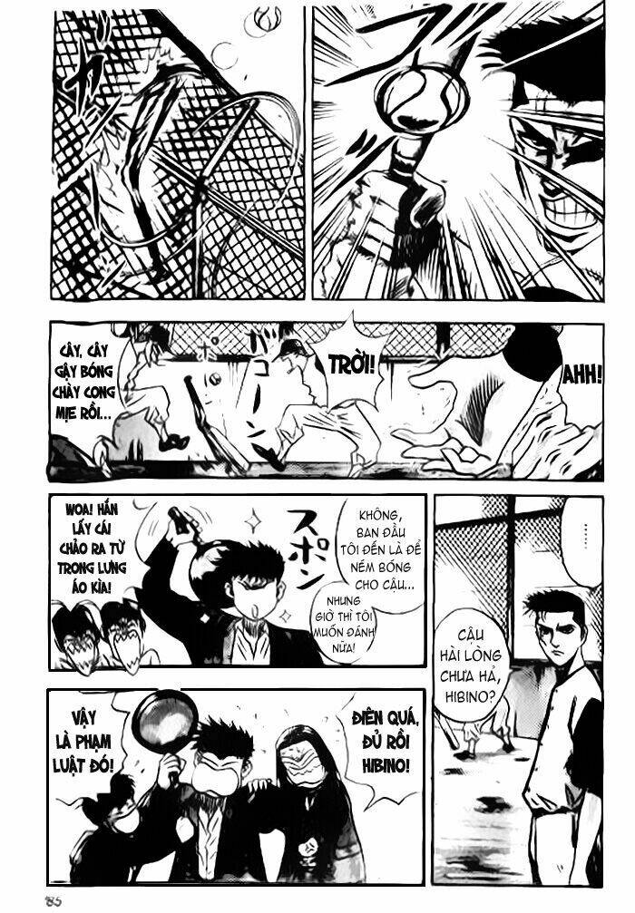 hareluya ii boy chapter 38 18