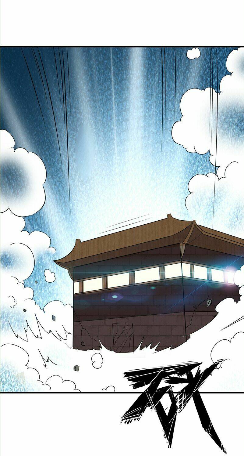 thiên hạ kiếp chapter 35 56