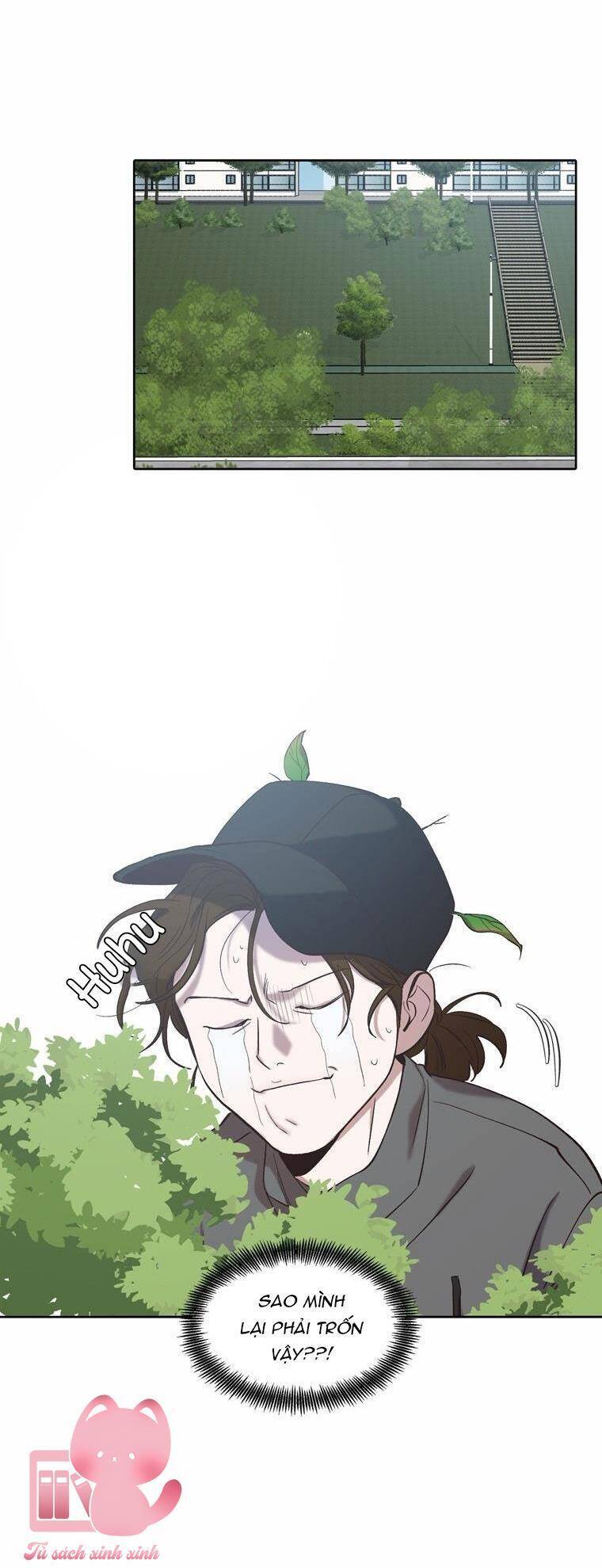 thanh xuân của chúng ta chapter 83 24