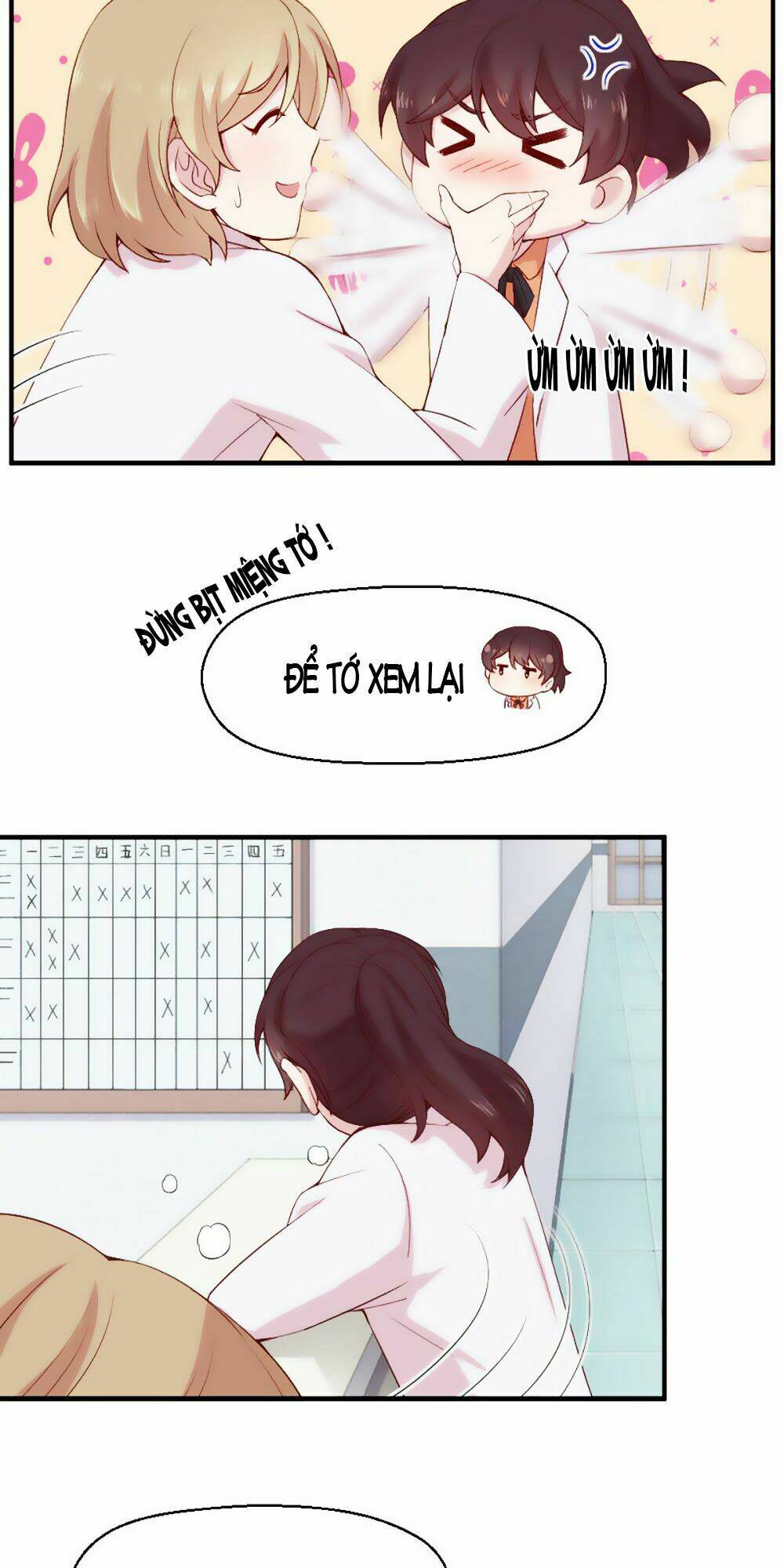 thần y apollo của tôi chapter 10 4