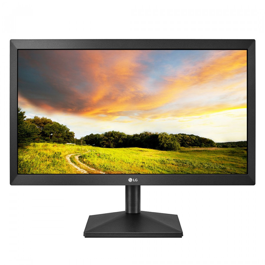 Màn hình máy tính LG 20MK400H 20inch - Hàng Chính Hãng