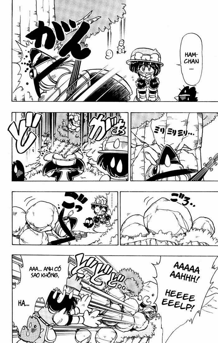 violinist of hameln - cây đàn kì diệu chapter 37 30