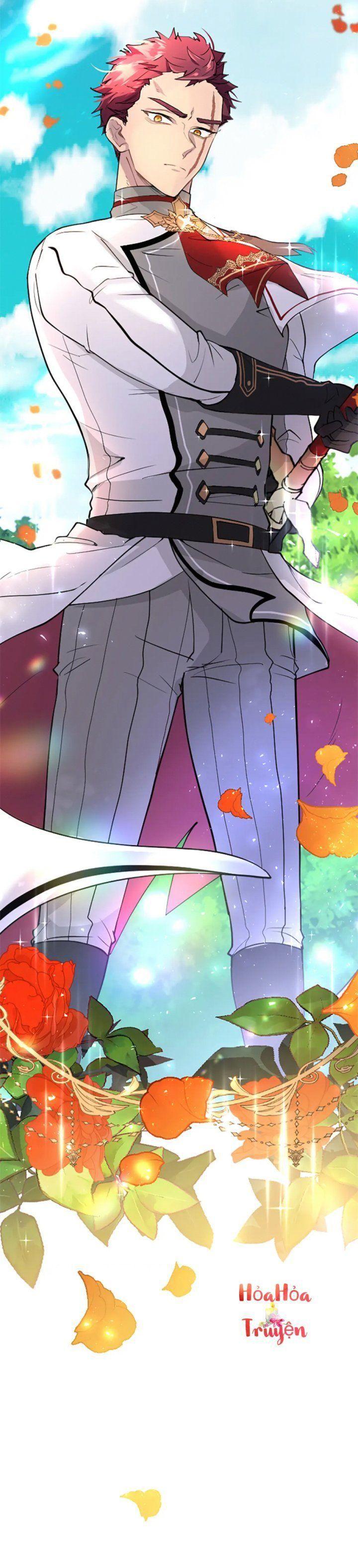 đại tiểu thư tại sao lại cải nam trang chapter 25 34