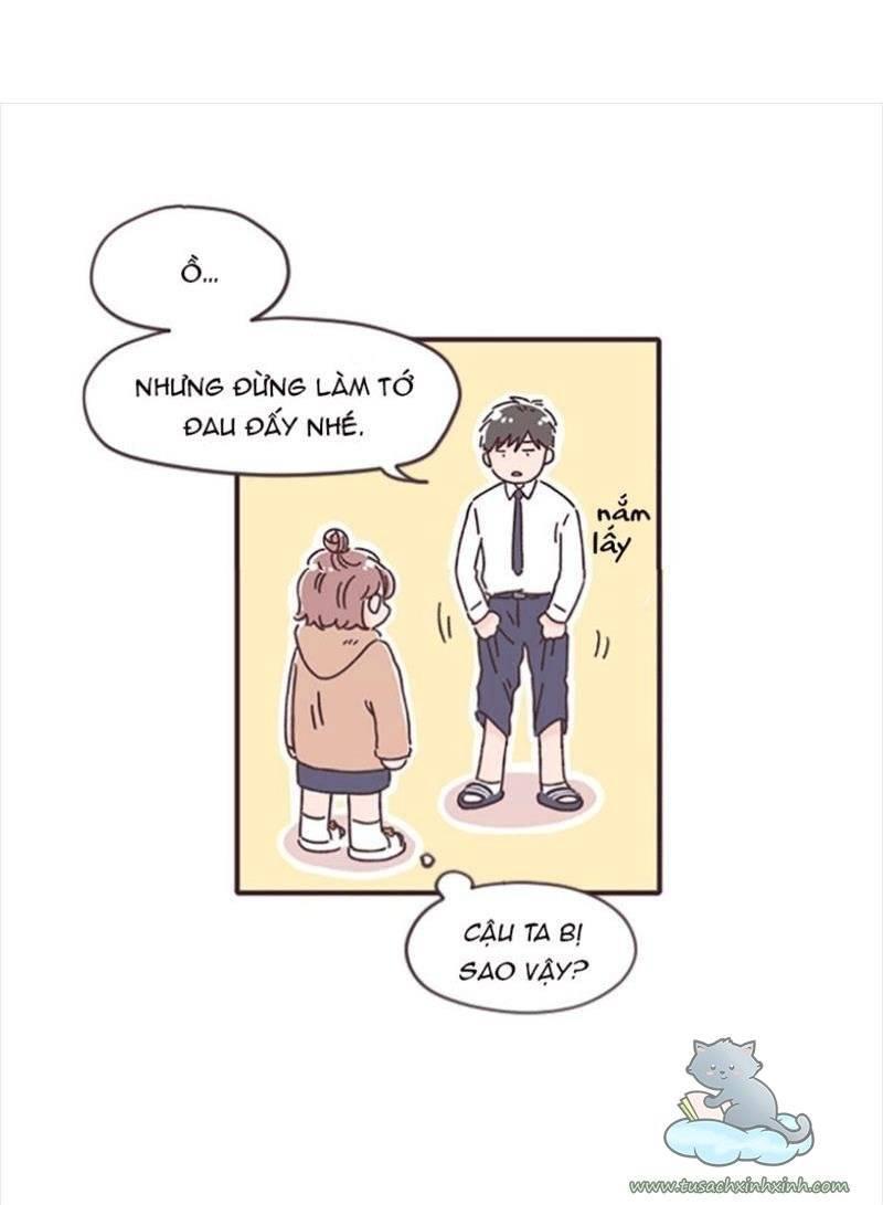 ngày định mệnh của đôi ta chapter 4 57